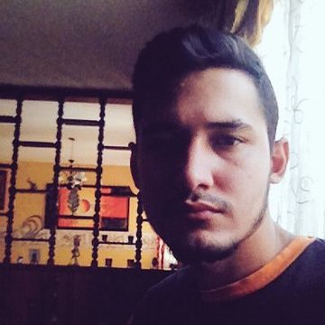 Keybase profile picture for @landre