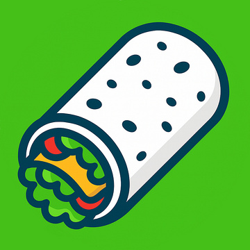 Burrito Node