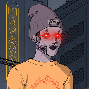Keybase profile picture for @naoufal