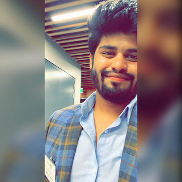 Keybase profile picture for @shivansh