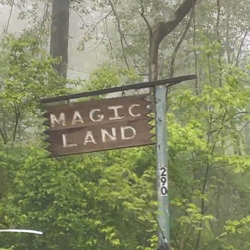 Keybase profile picture for @magicland
