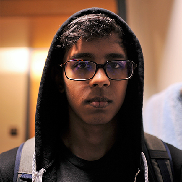 Keybase profile picture for @himanshu