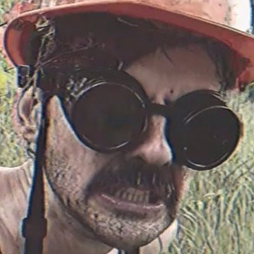 Keybase profile picture for @igod24