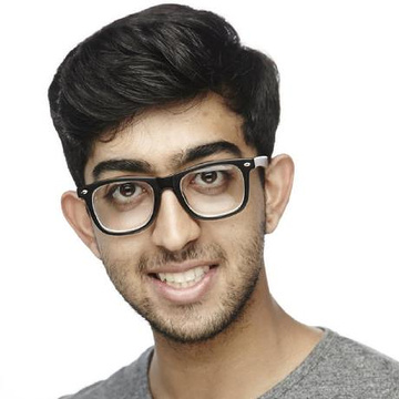 Keybase profile picture for @misbah