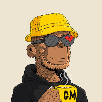Keybase profile picture for @tradeway