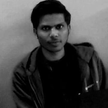 Keybase profile picture for @shaurya