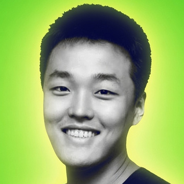 Do Kwon 🇰🇷 