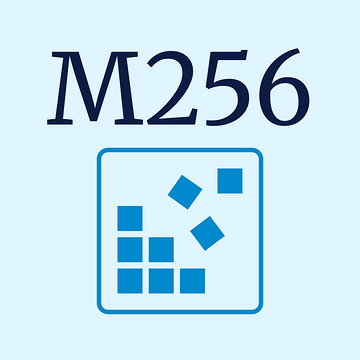 M256