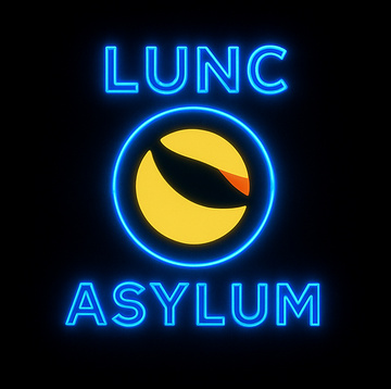 Lunc Asylum