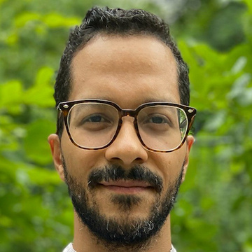 Keybase profile picture for @morillo