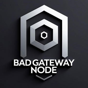 BadGateway