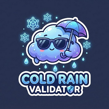 cold rain