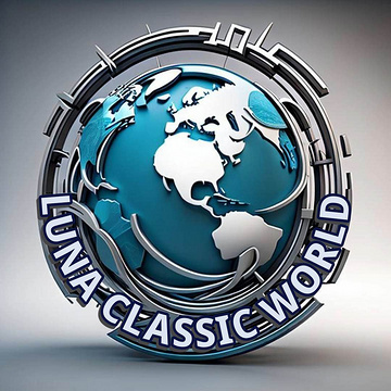 Luna Classic World