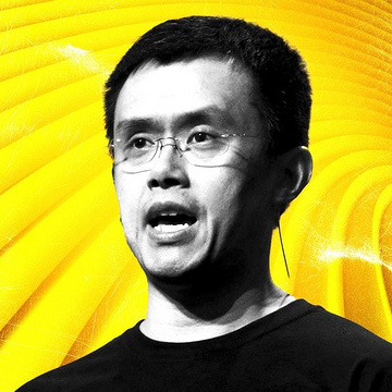 BINANCE  🔶 CZ 🔶 BNB 🔶