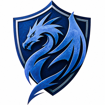 Dragon tail