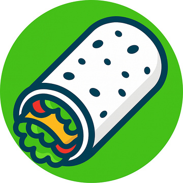 Burrito Node
