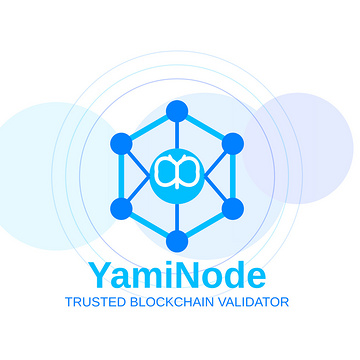 YamiNode