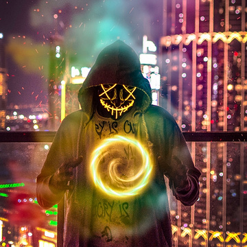 Keybase profile picture for @kazuto