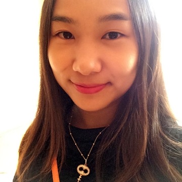 Keybase profile picture for @felicia