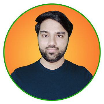 Keybase profile picture for @jahanzaib