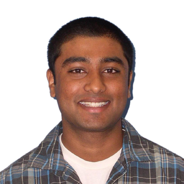 Keybase profile picture for @vikram