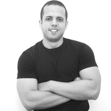 Keybase profile picture for @yassine