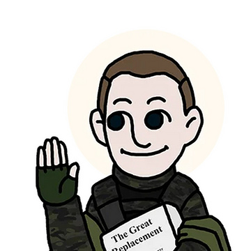 Keybase profile picture for @vexman