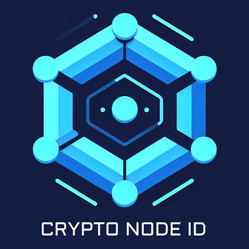 CryptoNodeID