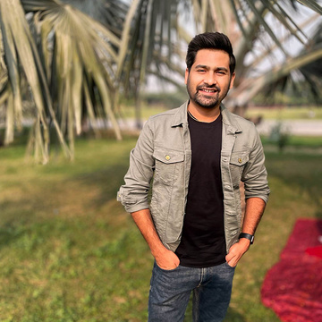Keybase profile picture for @harjeet