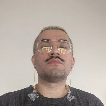Keybase profile picture for @sayang