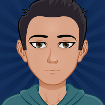 Keybase profile picture for @neonix