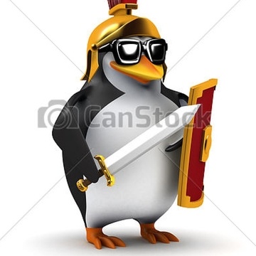 Keybase profile picture for @hecker
