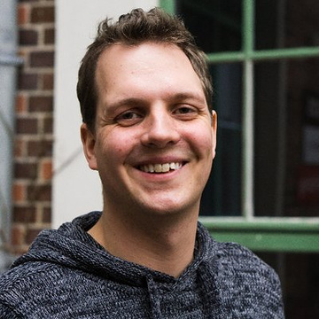 Keybase profile picture for @torben