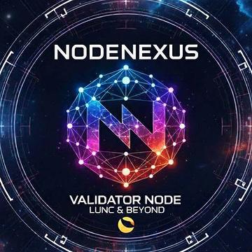 NodeNexus - Auto Compounding Rewards ON!