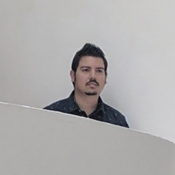 Keybase profile picture for @pablod