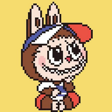 Keybase profile picture for @labubu