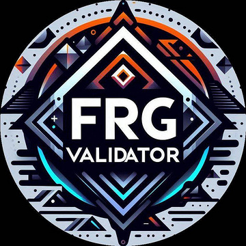 FRG ECOSYSTEM