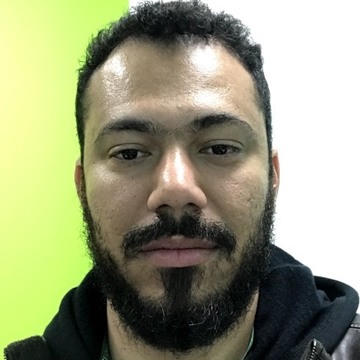 Keybase profile picture for @gilson