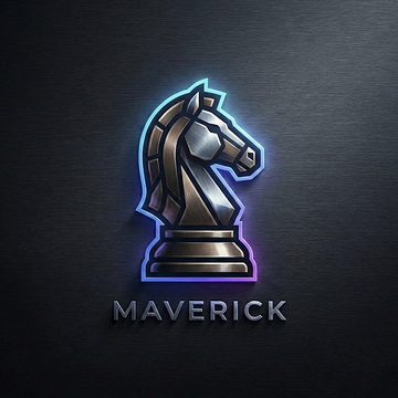 Maverick | MavNode Labs 🧪 | REStake
