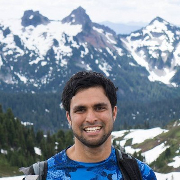 Keybase profile picture for @mohsaad