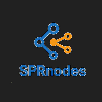 sprnodes
