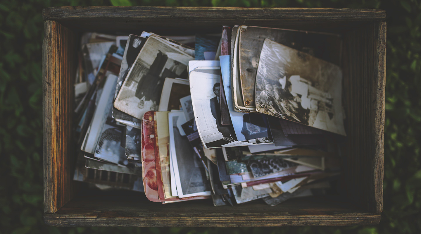 Looking for Meaning in a Box Full of Meaning