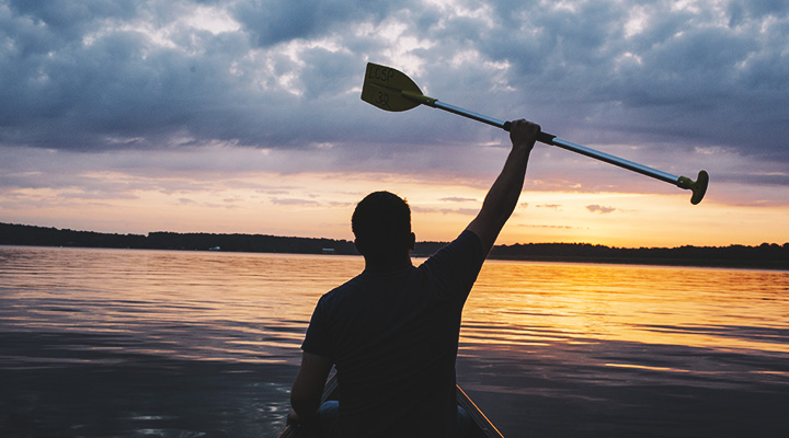 How to Succeed and Still Be a Christian