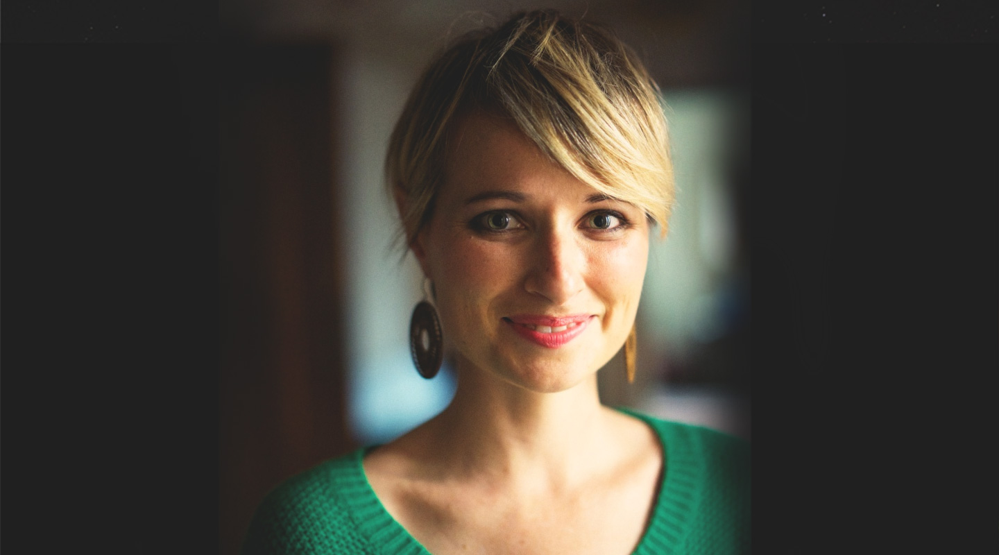 Lessons in Belonging - Erin Lane