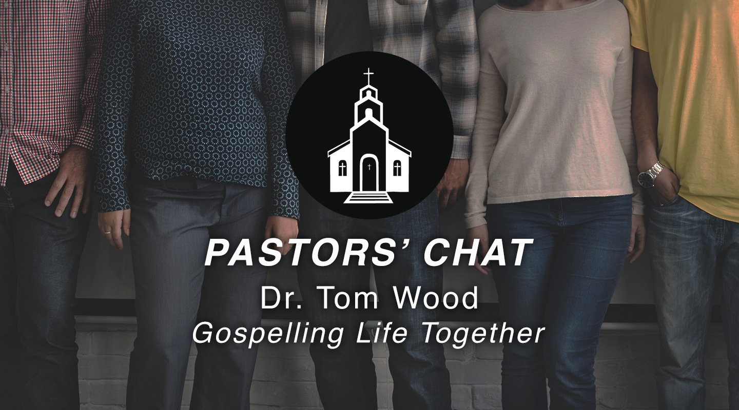 Key Life Pastors’ Chat with Dr. Tom Wood video thumbnail