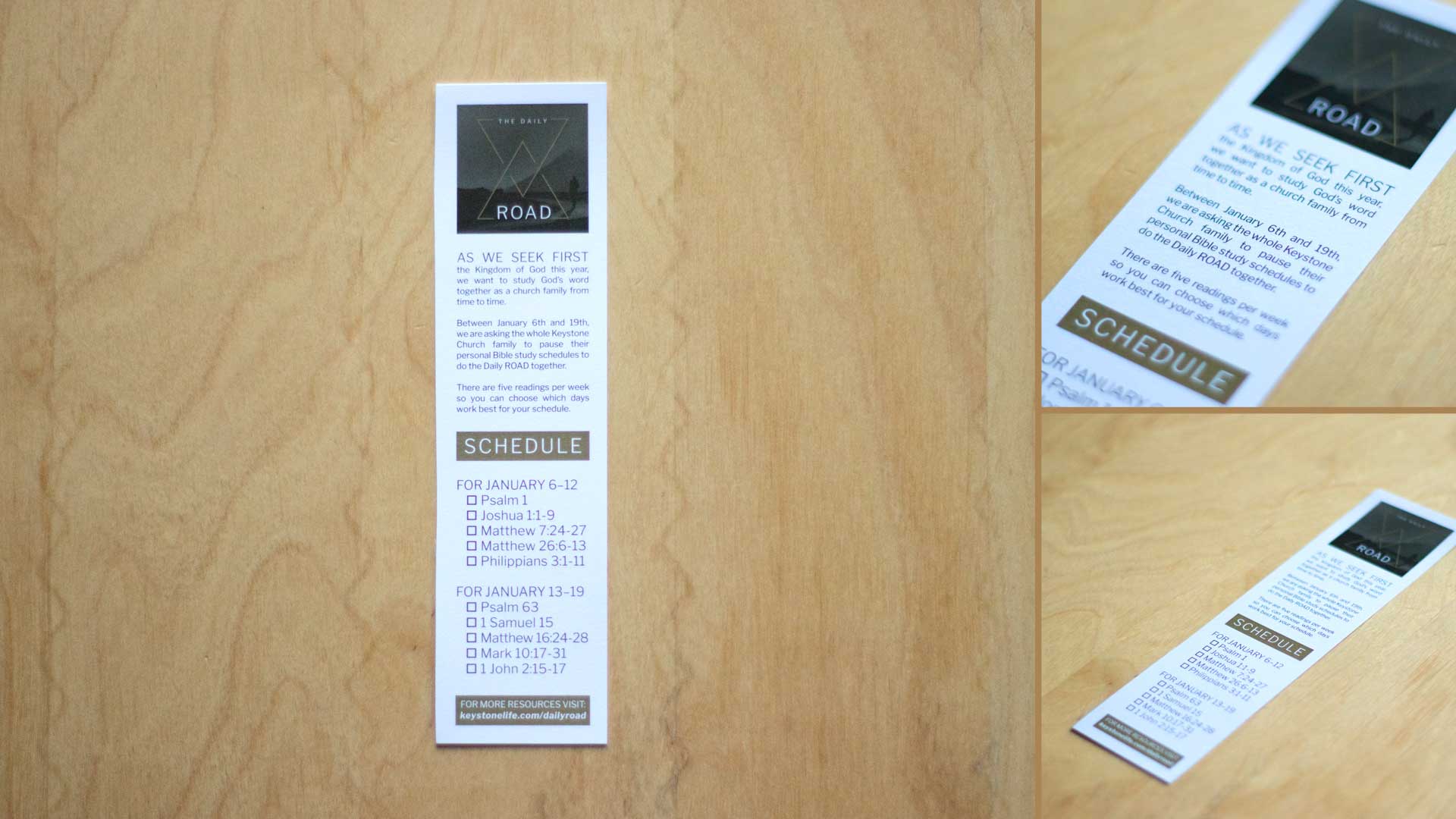 ROAD-Web-Bookmark ROAD-Web-Bookmark