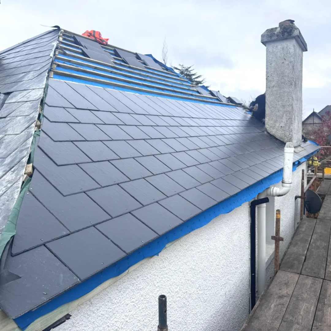 The Importance of Regular Roof Inspections & Maintenance