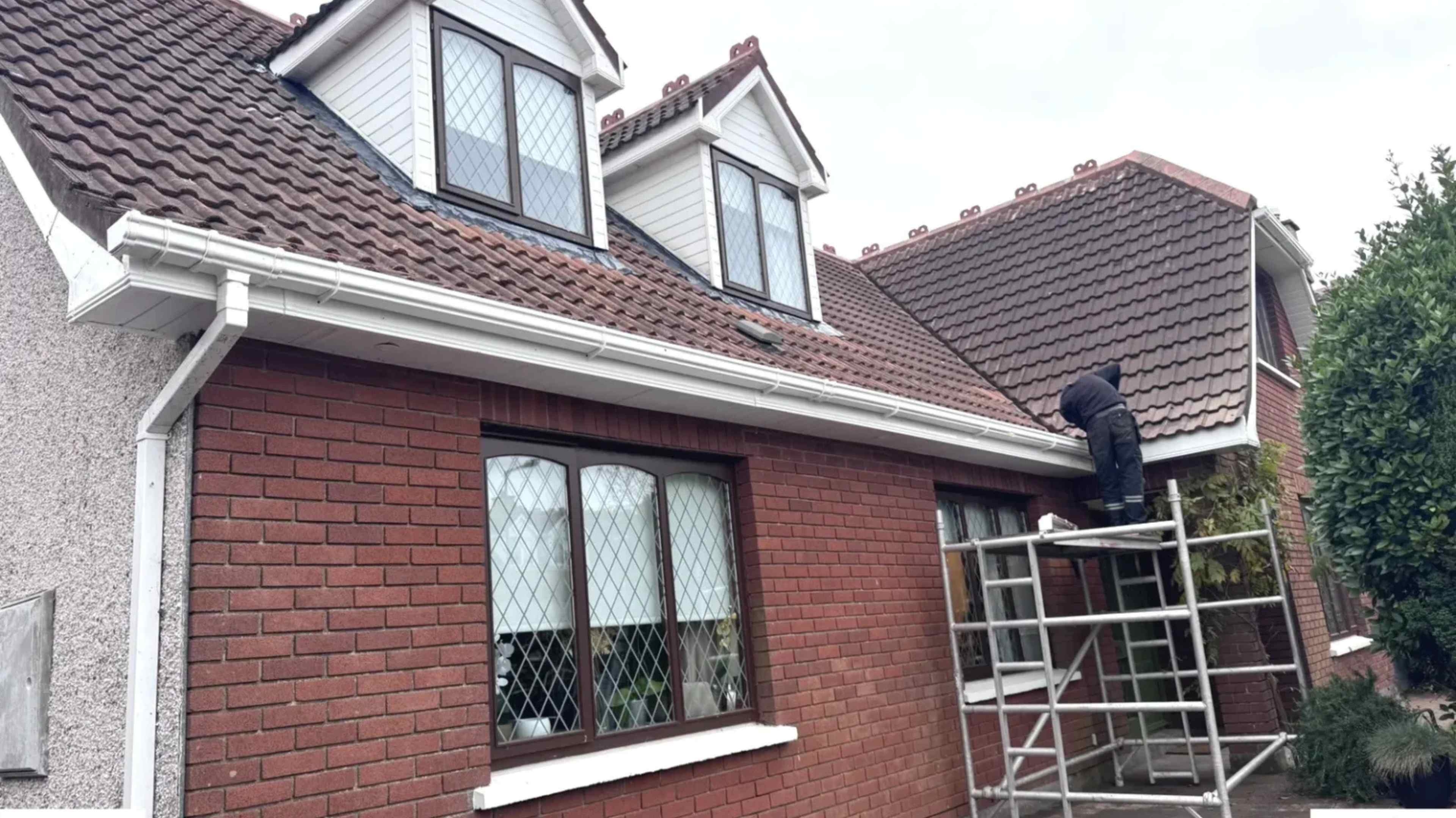 What does Keystone Roofing’s 20-year guarantee cover? Keystone Roofing and Construction What does Keystone Roofing’s 20-year guarantee cover?