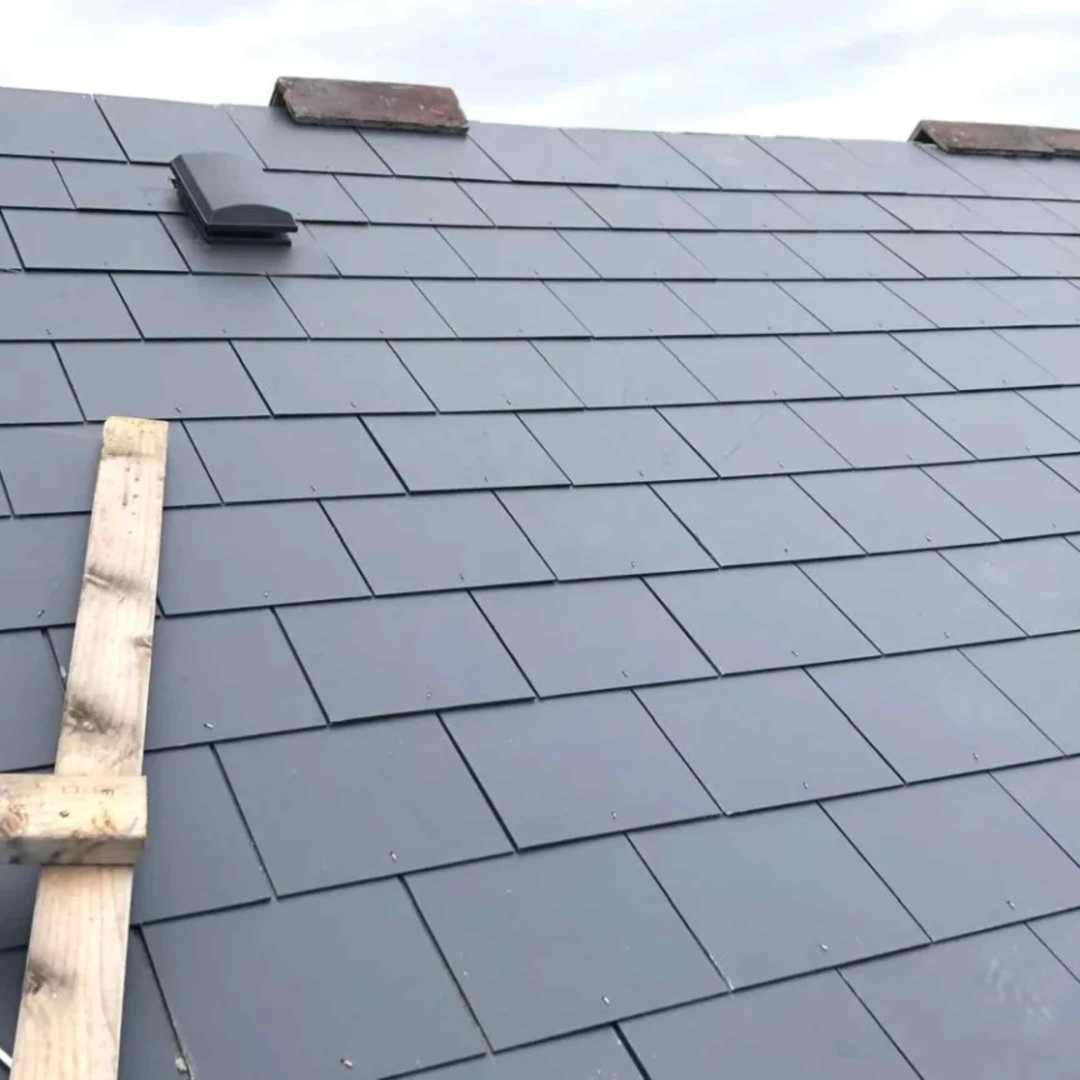 How Drone Technology Helps in Roof Inspections