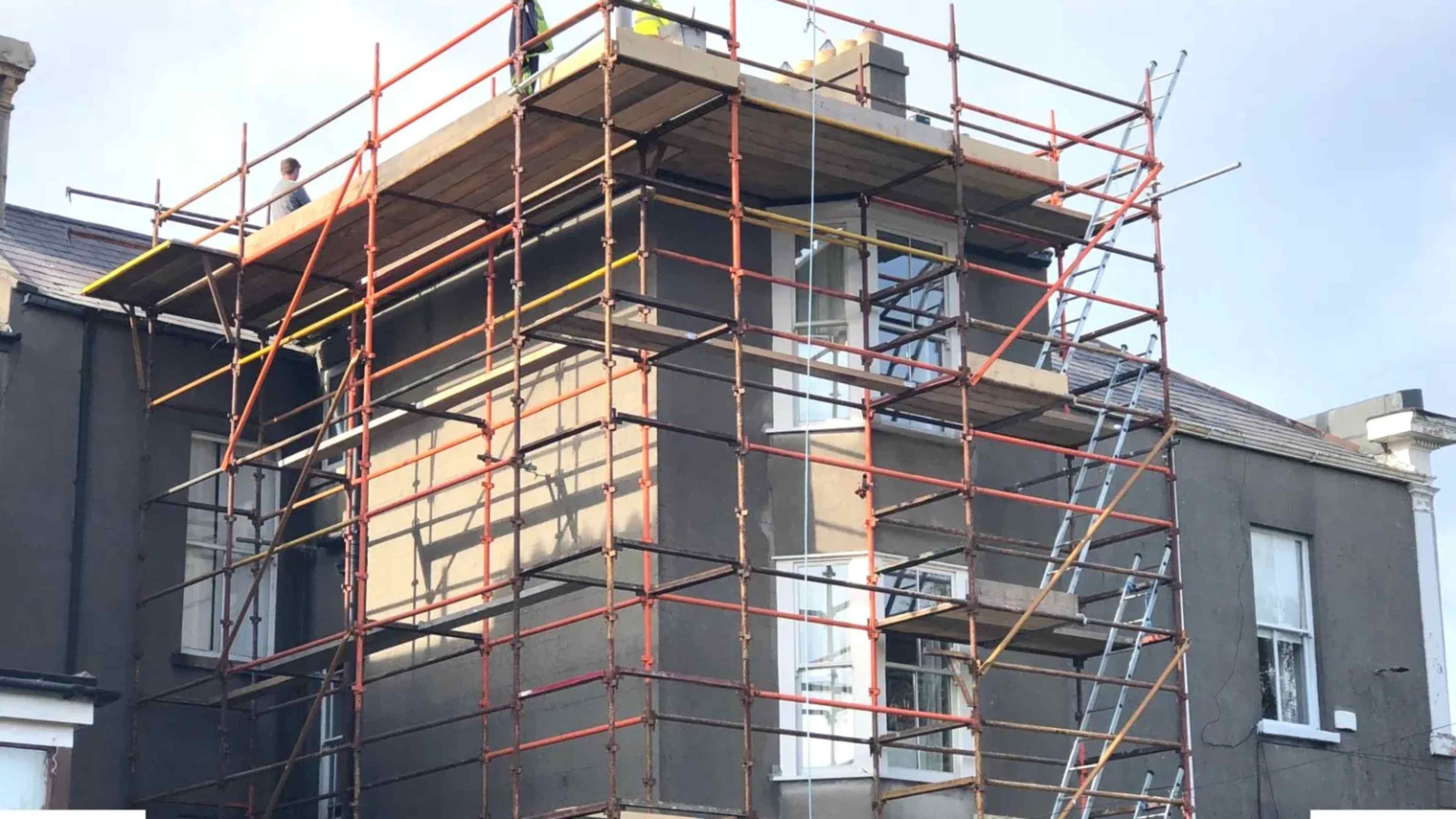 Why is chimney repair important for home safety and efficiency?